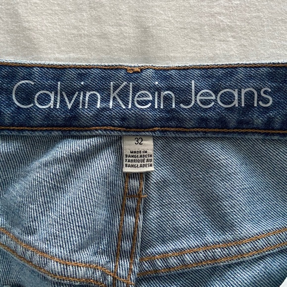 Calvin Klein jeans - Picture 3 of 4